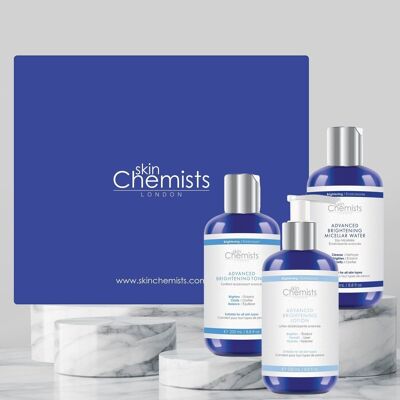 Advanced Brightening Essentials
