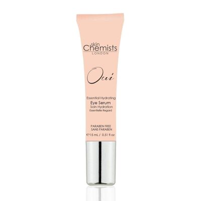 Essential Hydrating Eye Serum 15ml