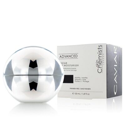 Advanced Caviar Day Moisturiser 50ml