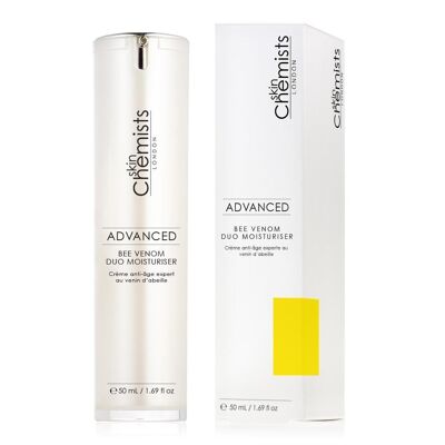 Advanced Bee Venom Duo Moisturiser 50ml