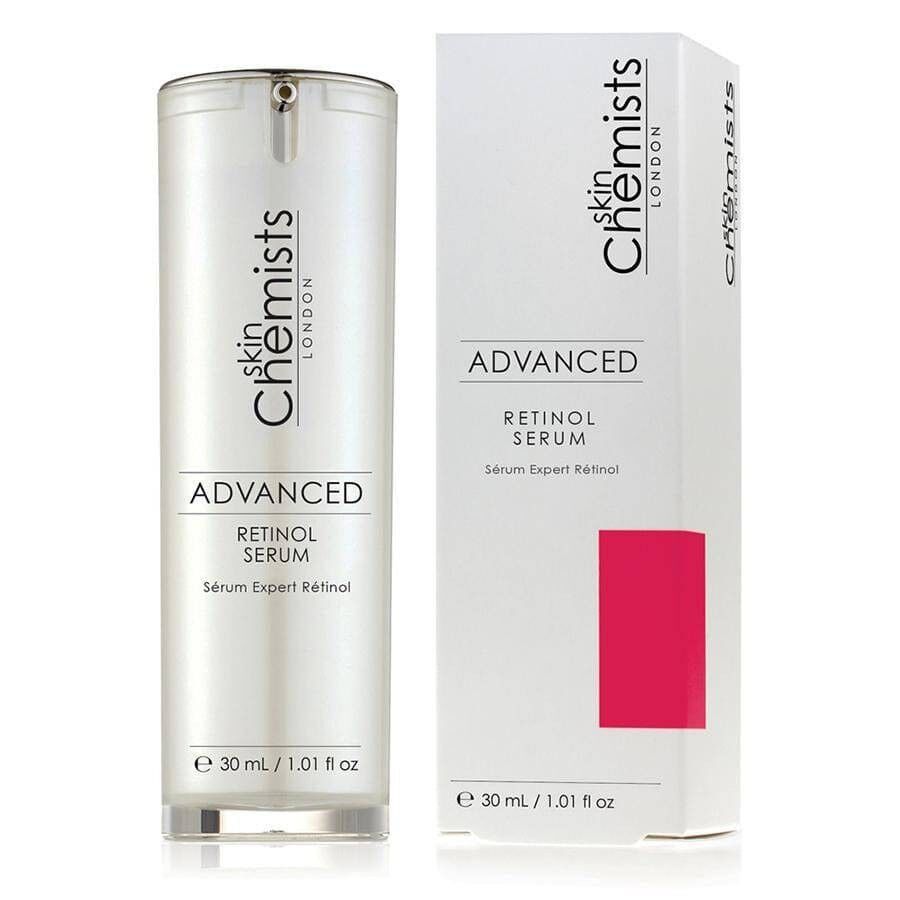 Siero avanzato al retinolo 30 ml