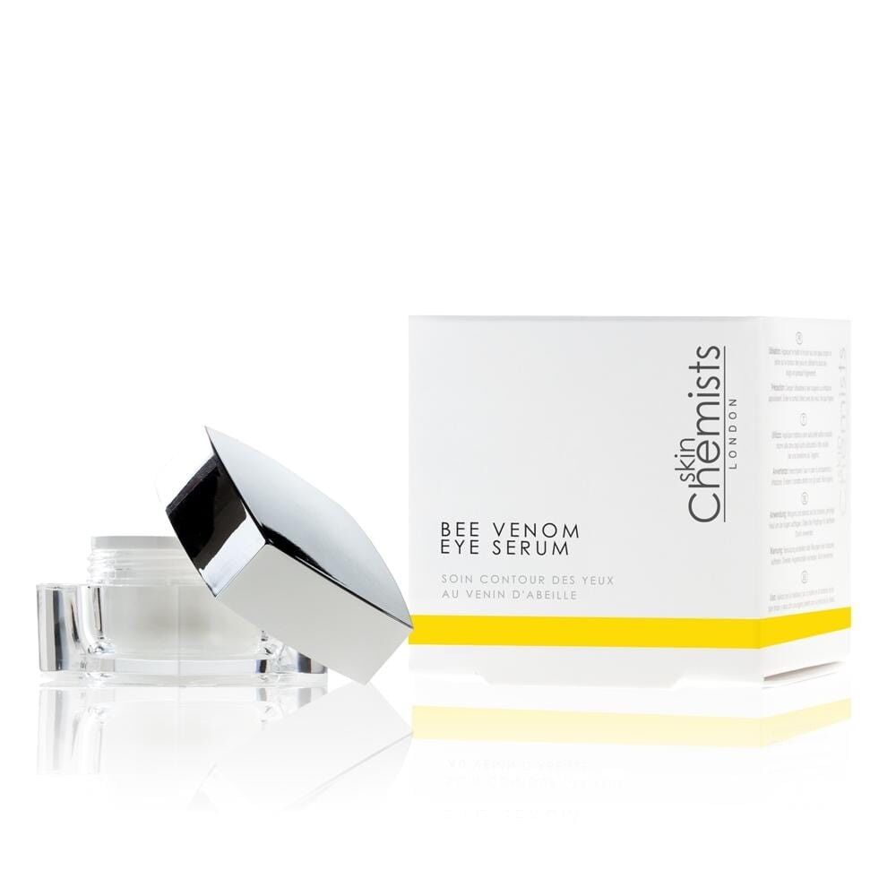 Siero occhi al veleno d'ape 8 ml