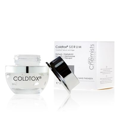 Coldtox Serum 20ml