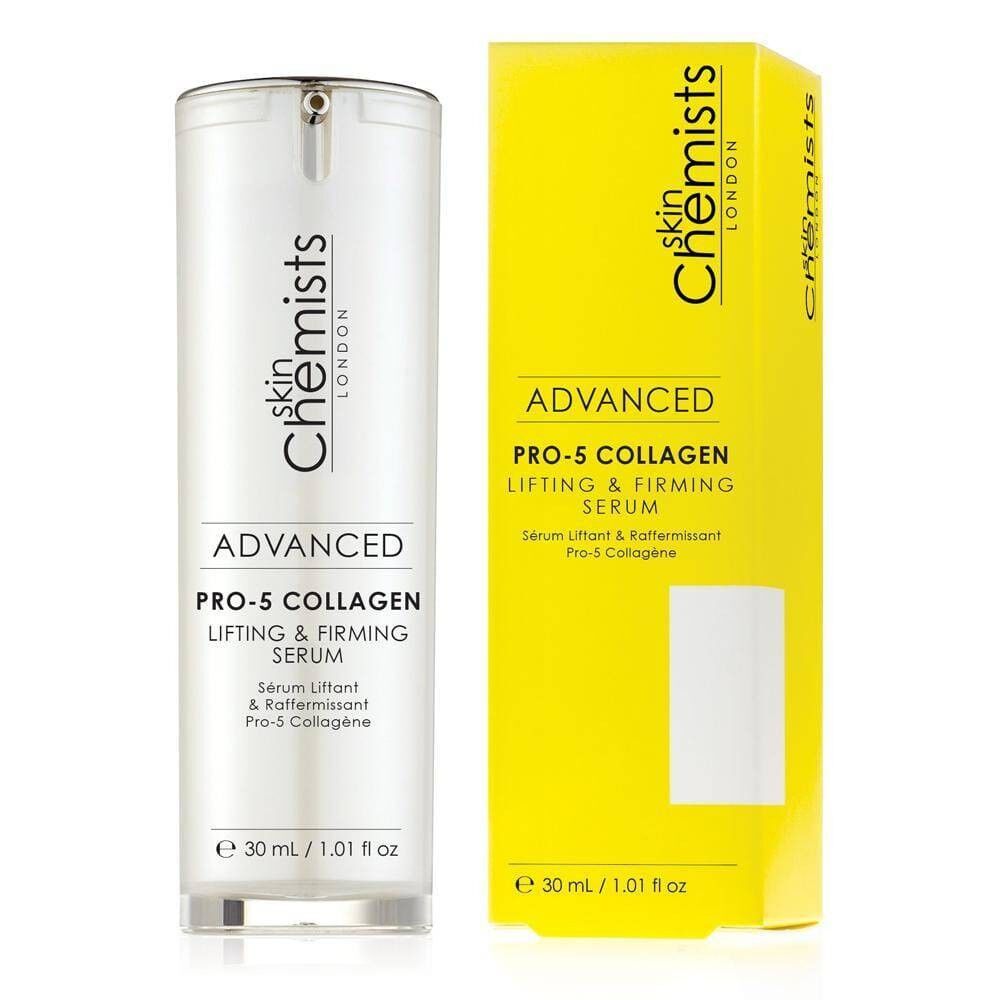 Advanced Pro-5 Collagen Lifting & Firming Serum 30ml