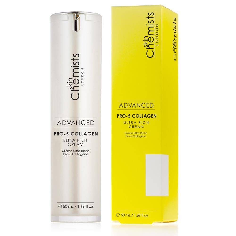 Crema ultra ricca al collagene Advanced Pro-5 50 ml