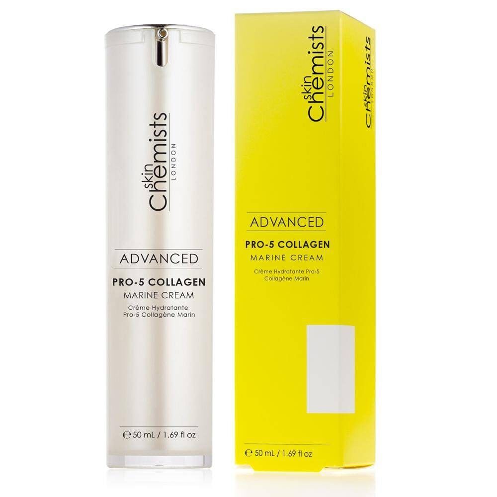 Crema marina al collagene Advanced Pro-5 50 ml