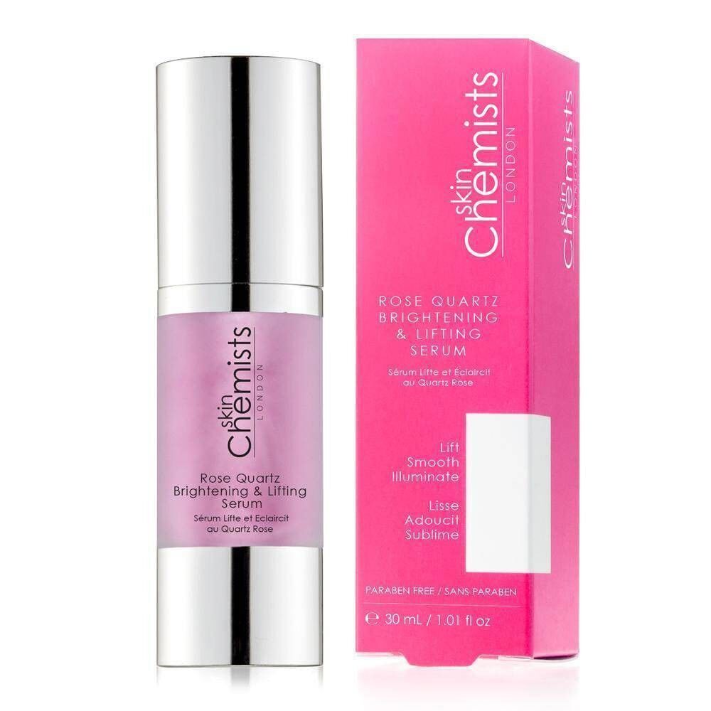 Rose Quartz Brightening & Lifting Serum 30ml