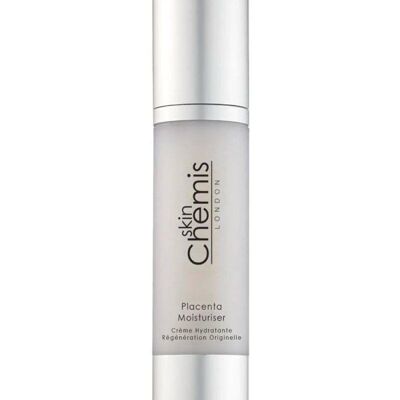 Placenta Moisturiser 50ml