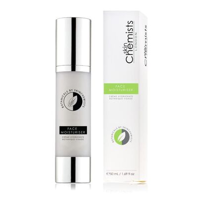 Hidratante facial Botanicals 50 ml