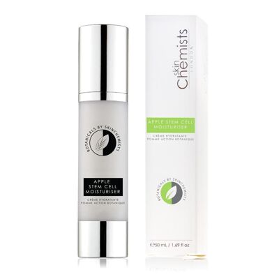 Hidratante de células madre de manzana Botanicals 50 ml