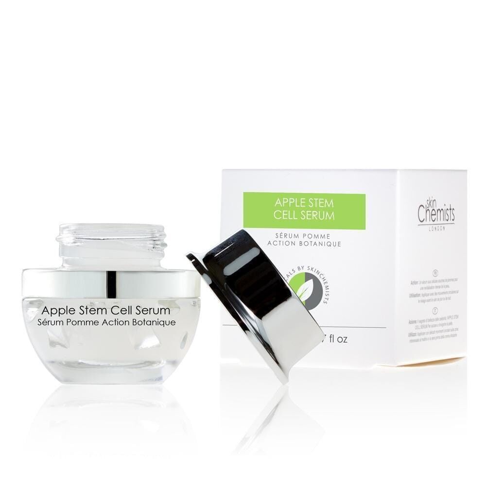 Siero alle cellule staminali di mela Botanicals 30 ml