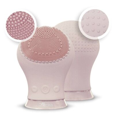 Cleanse-A-Sonic Pink