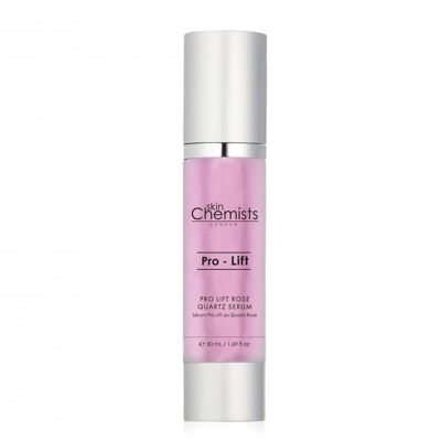 Sérum Pro Lift Rose Quartz 50 ml