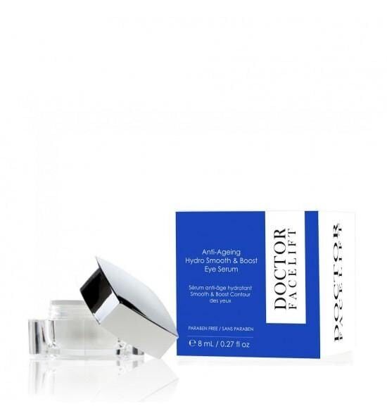 Siero contorno occhi anti-età Hydro Smooth & Boost 8 ml