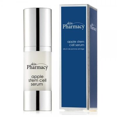 Suero de células madre de manzana 30 ml
