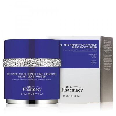 Hidratante de noche Retinol Skin Repair Time Reserve 50 ml