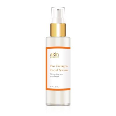 Pro Collagen Facial Serum 60ml