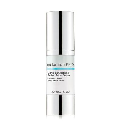 Suero facial reparador y protector Caviar LUX 30 ml