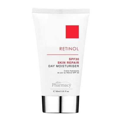 Hidratante de día Retinol Skin Repair FPS 30 30 ml