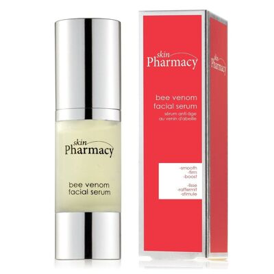 Suero facial de veneno de abeja 30 ml
