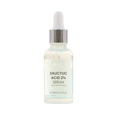 Sérum biphasé pur salicylique 2 % 30 ml