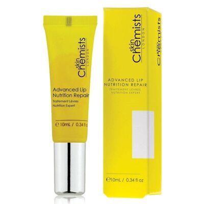 Réparation Nutritionnelle Avancée des Lèvres 10 ml