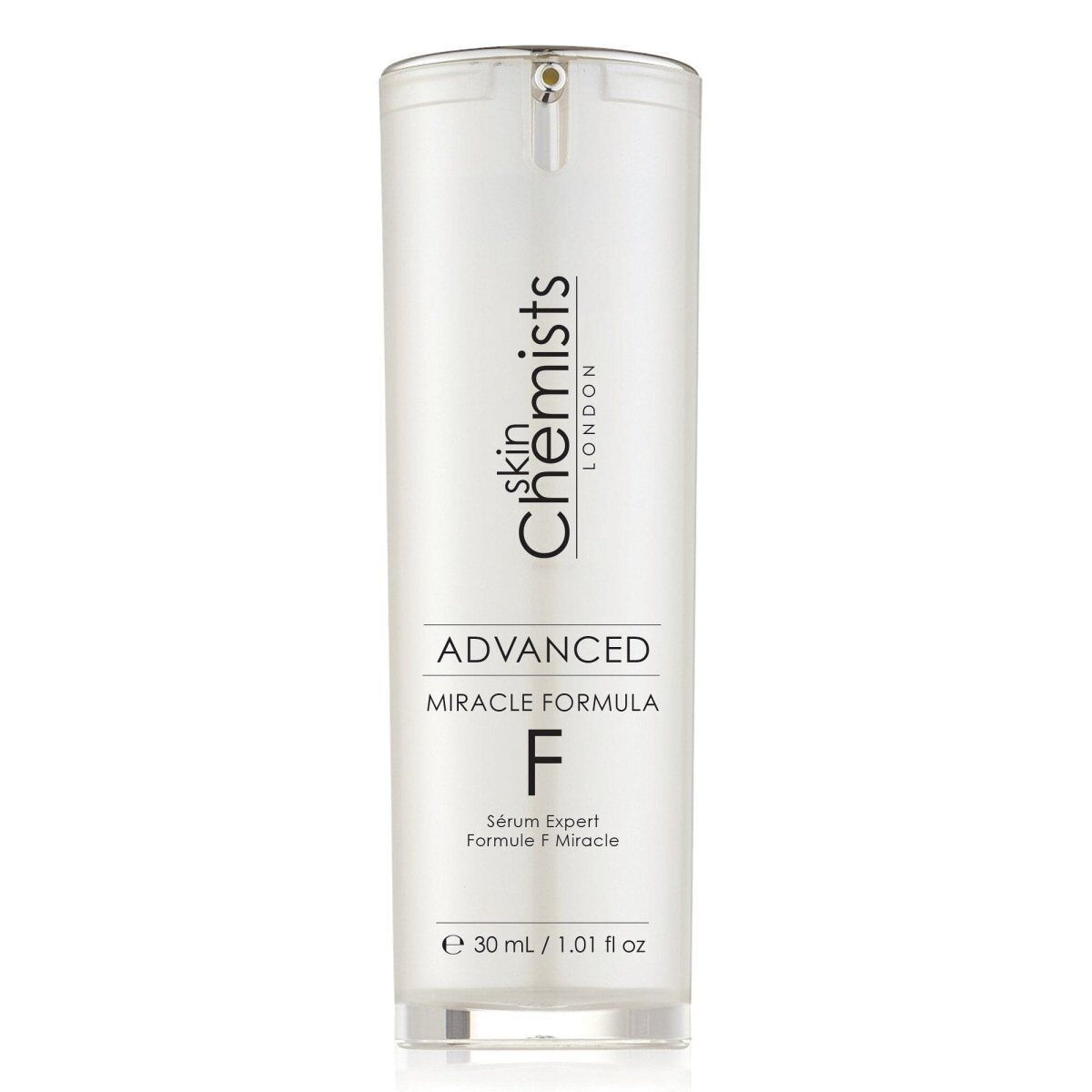 Siero Miracle Formula F 30 ml