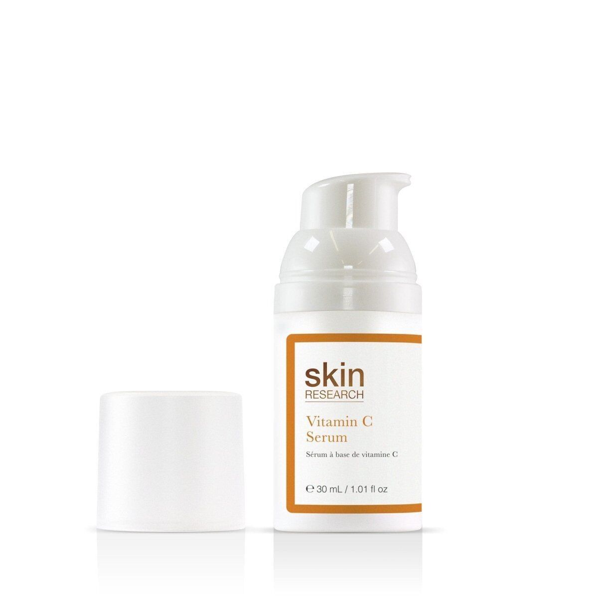 Siero alla vitamina C 30ml
