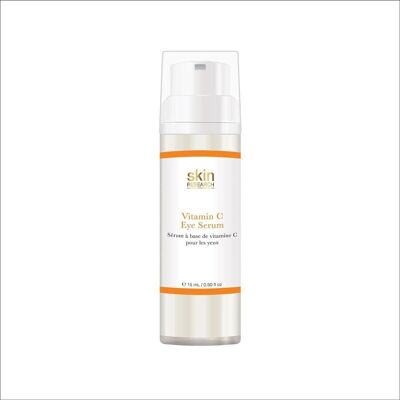 Vitamin C Eye Serum 15ml