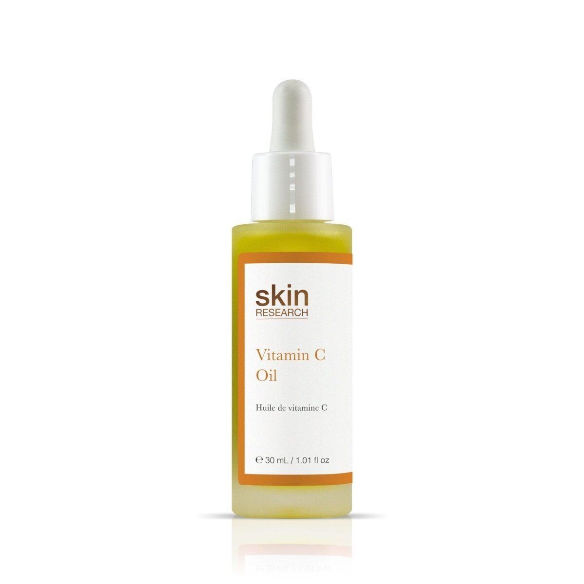 Olio di vitamina C 30 ml