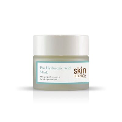 Maschera Pro Acido Ialuronico 50ml
