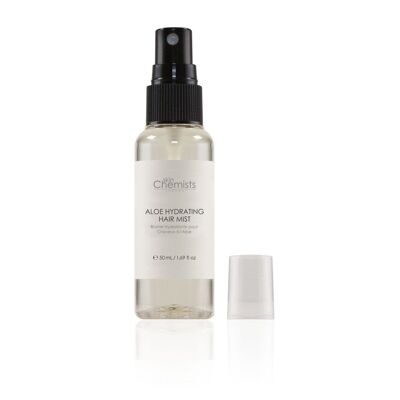Hydrating Hair Mist 50ml