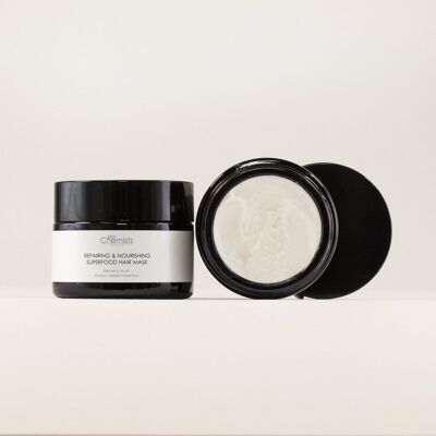 Masque capillaire nourrissant 50 ml