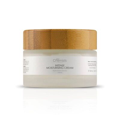Crema Hidratante Intensa 50ml