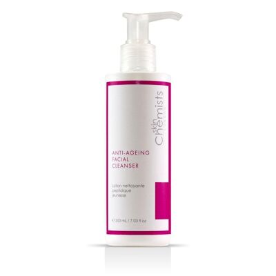 Anti-Ageing Facial Cleanser 200ml