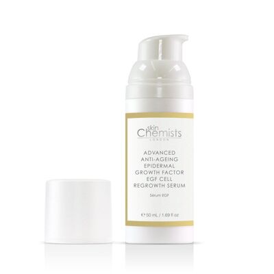 Advanced Epidermal Growth Factor Cell Regrowth Serum 50ml