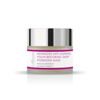 Advanced Youth Restoring Deep Hydration Mask 50ml
