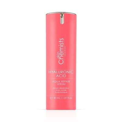 Siero riparatore all'acido ialuronico Aqua 30 ml