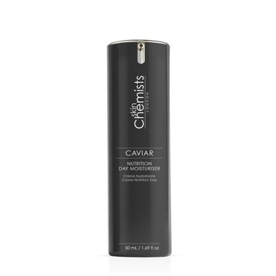 Crema idratante da giorno Caviar Nutrition 50 ml