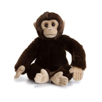 WWF Chimpanze - 30 cm