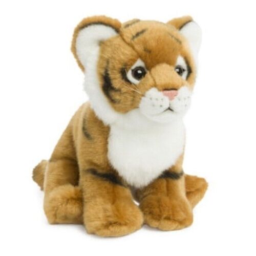 WWF Tigre 19 cm