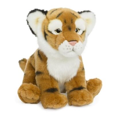 WWF Wilder Tiger, 23 cm