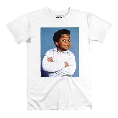 Camiseta Arnold Jackson - Serie de TV de los 80
