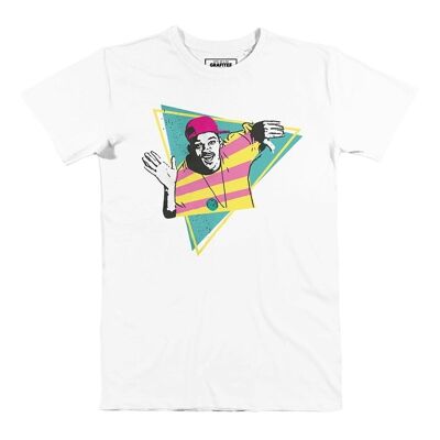 The Fresh Prince T-Shirt - Der frische Prinz von Bel-Air