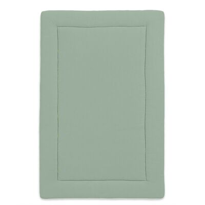 Edredon en Coton Bio Vert