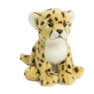 Ghepardo WWF, 23 cm