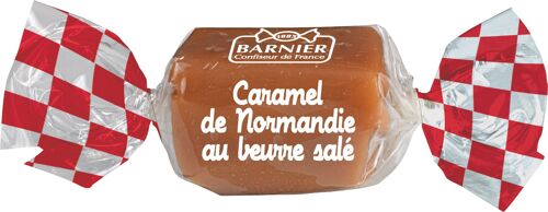 Caramel de Normandie Beurre salé vrac