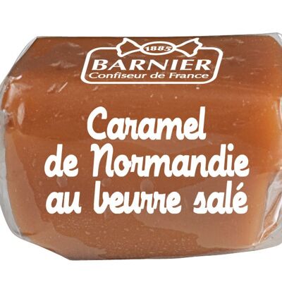 Caramel de Normandie Burro salato sfuso