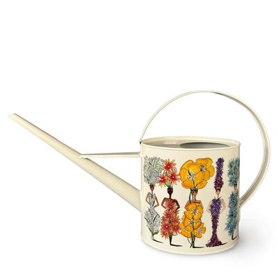 2L FULL BLOOM WATERING CAN