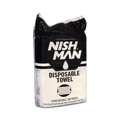 Nishman Disposable Towel